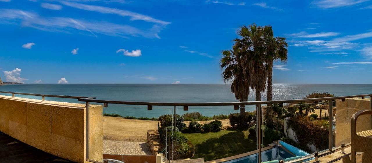 Luz Da Lua. Ocean Front Luxury. Private Pool. Villa Buitenkant foto