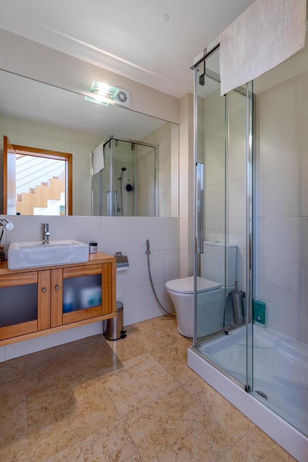 Luz Da Lua. Ocean Front Luxury. Private Pool. Villa Buitenkant foto