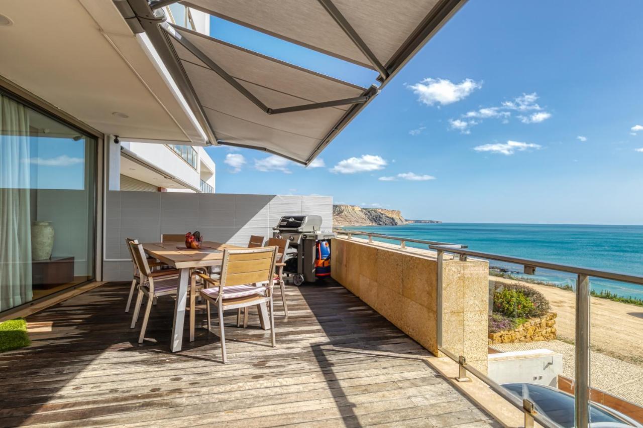 Luz Da Lua. Ocean Front Luxury. Private Pool. Villa Buitenkant foto