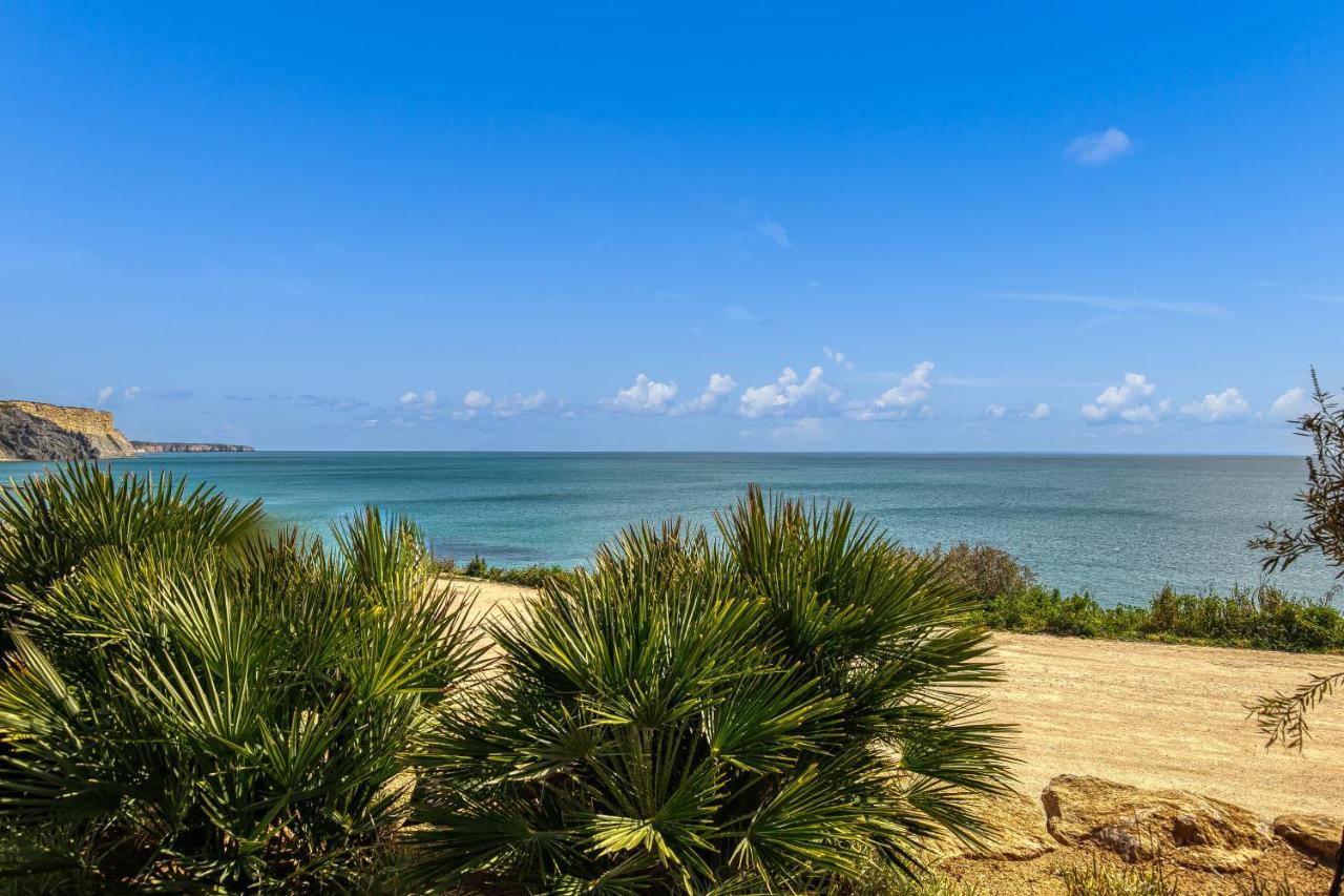 Luz Da Lua. Ocean Front Luxury. Private Pool. Villa Buitenkant foto
